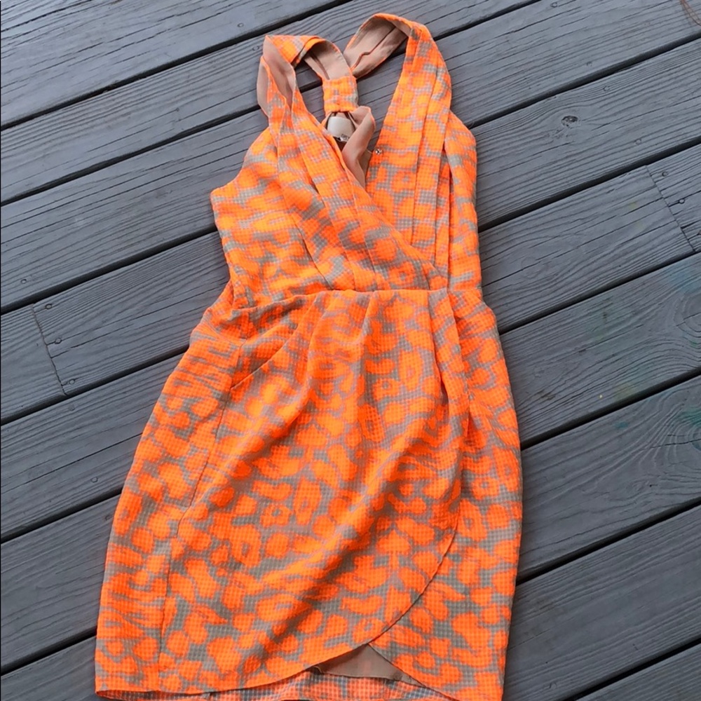Gremlin dress